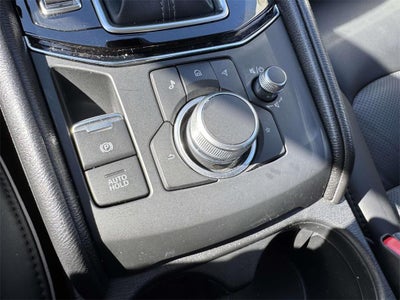 2025 Mazda Mazda CX-5 2.5 S Select