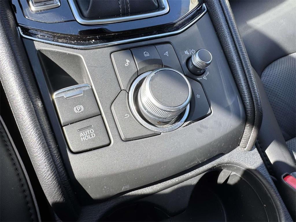 2025 Mazda Mazda CX-5 2.5 S Select