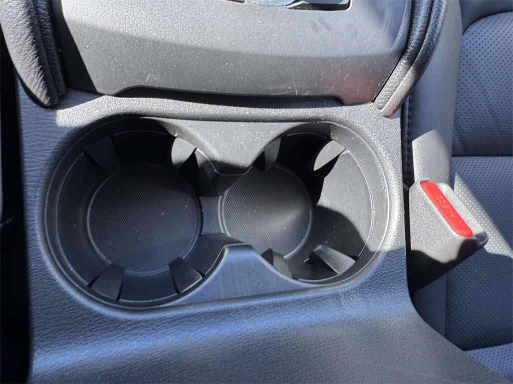 2025 Mazda Mazda CX-5 2.5 S Select