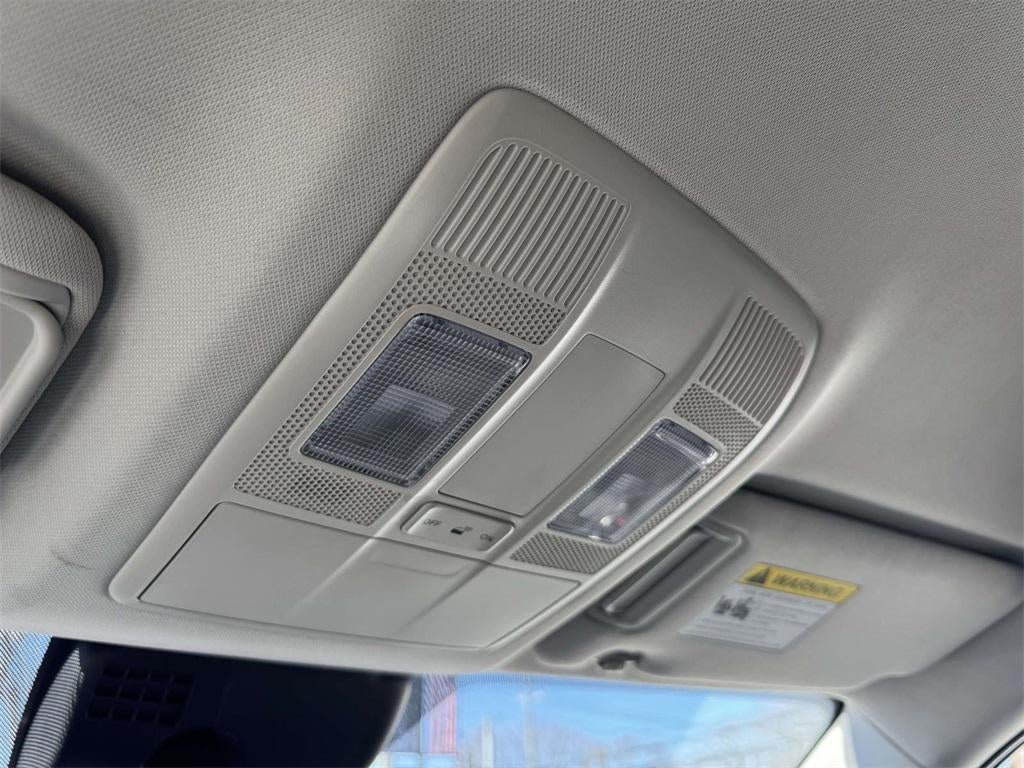 2025 Mazda Mazda CX-5 2.5 S Select