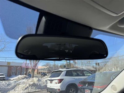 2025 Mazda Mazda CX-5 2.5 S Select