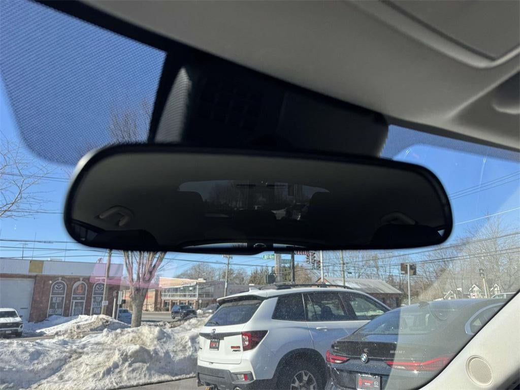 2025 Mazda Mazda CX-5 2.5 S Select