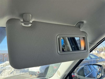 2025 Mazda Mazda CX-5 2.5 S Select