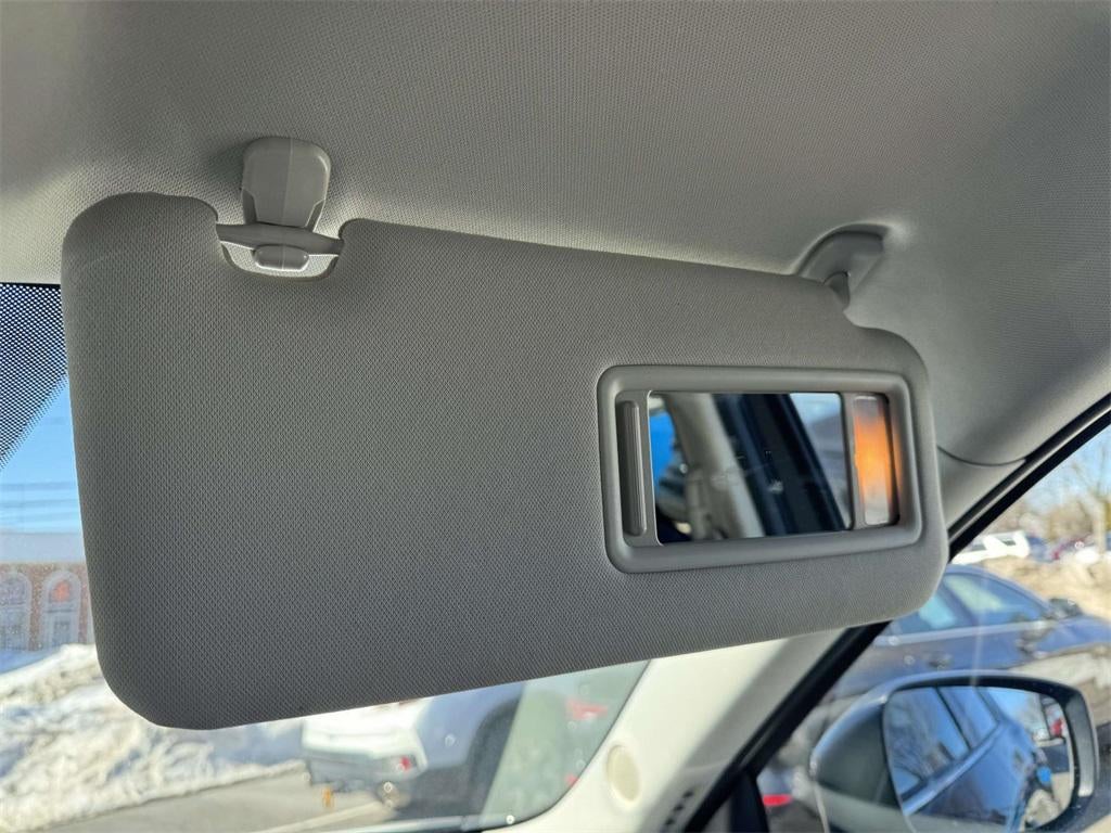 2025 Mazda Mazda CX-5 2.5 S Select