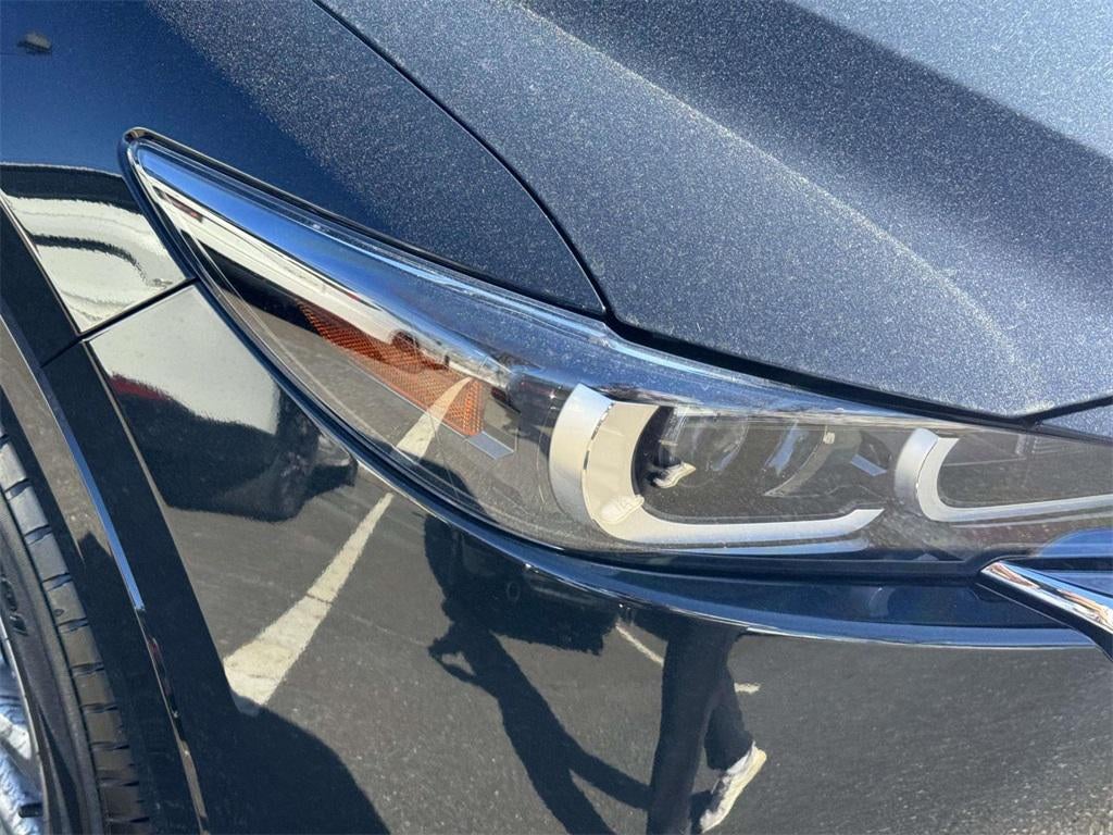 2025 Mazda Mazda CX-5 2.5 S Select