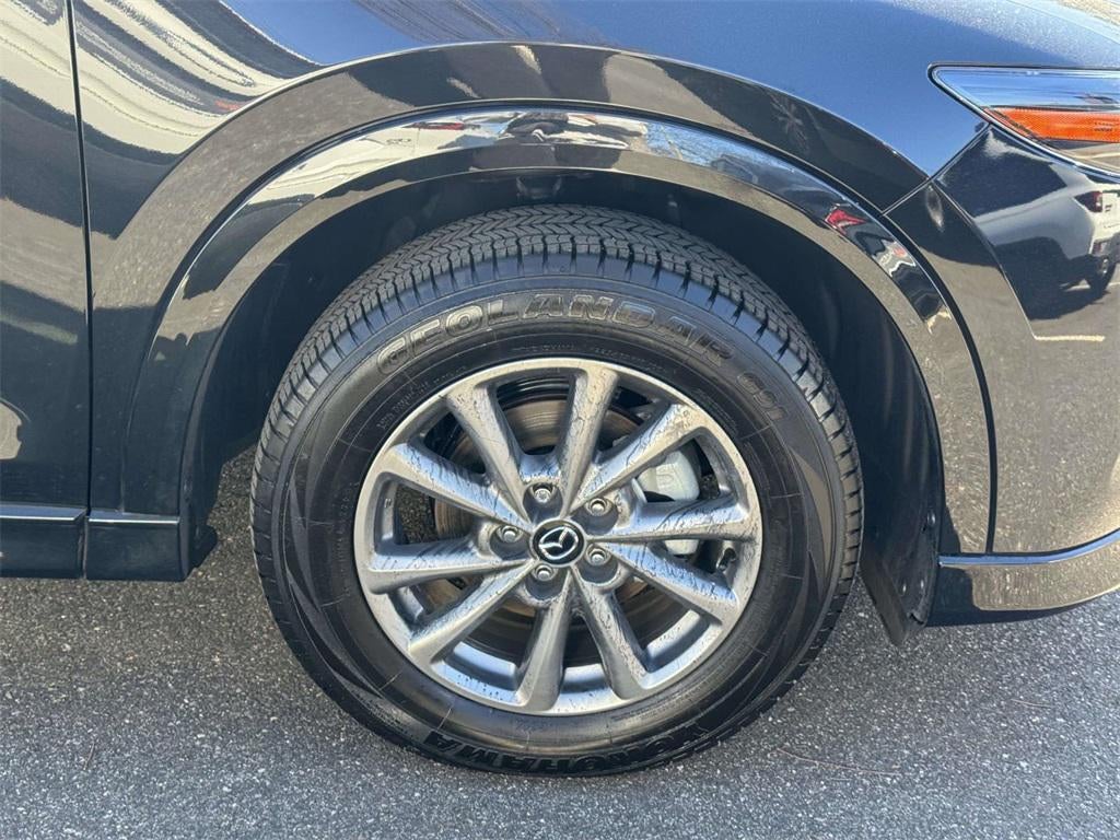 2025 Mazda Mazda CX-5 2.5 S Select