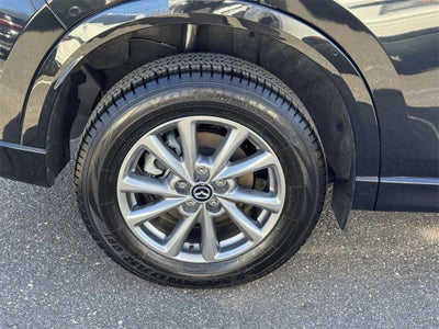 2025 Mazda Mazda CX-5 2.5 S Select