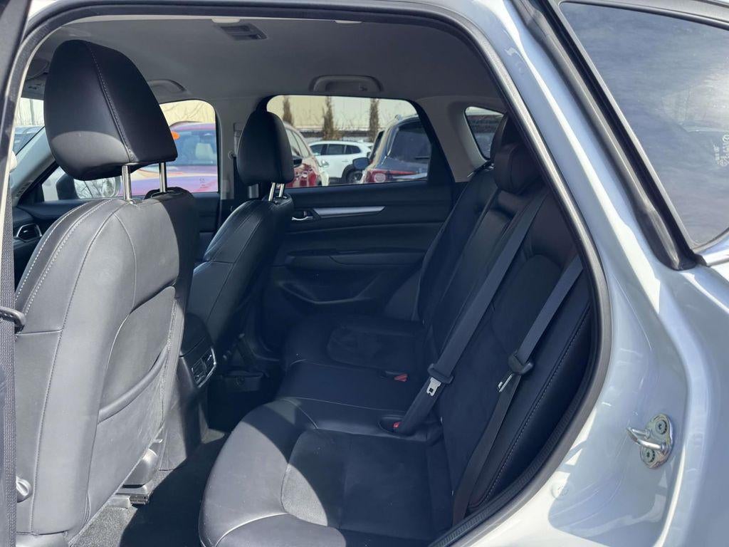 2023 Mazda Mazda CX-5 2.5 S Select