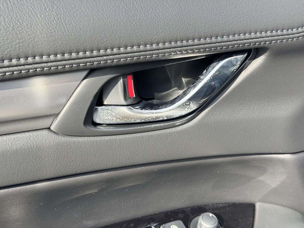 2023 Mazda Mazda CX-5 2.5 S Select