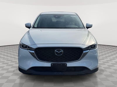2023 Mazda Mazda CX-5 2.5 S Select
