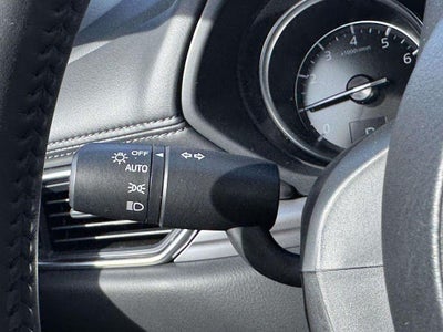 2023 Mazda Mazda CX-5 2.5 S Select