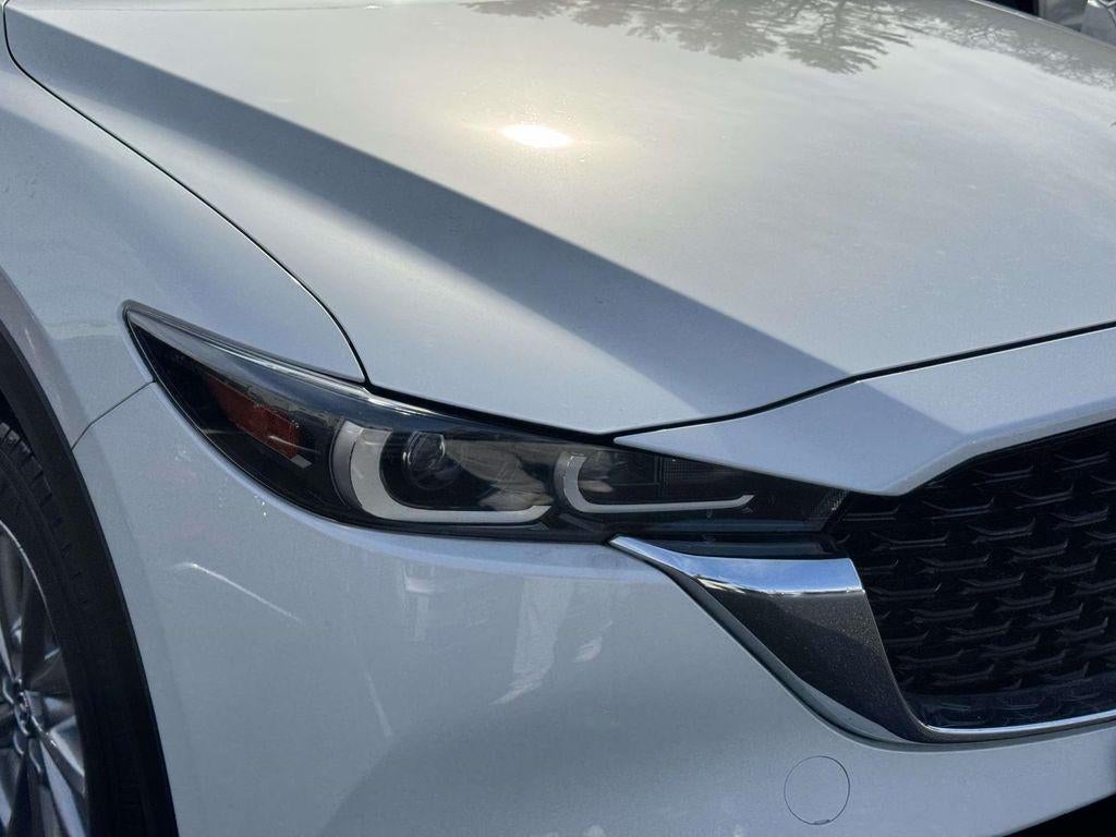 2023 Mazda Mazda CX-5 2.5 S Select