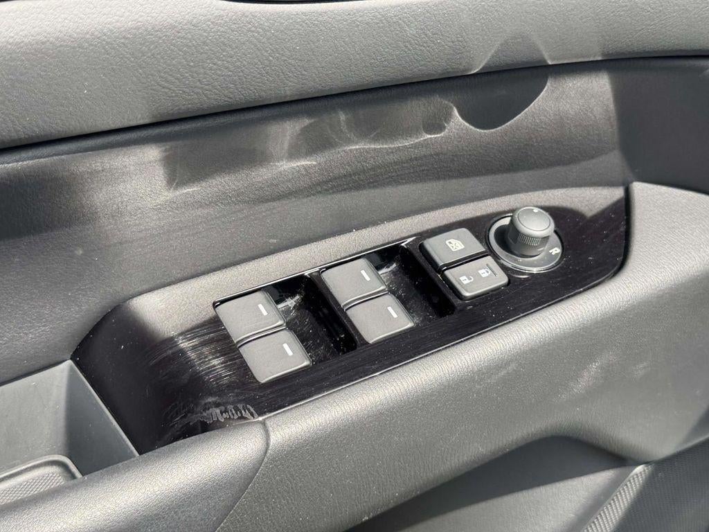 2023 Mazda Mazda CX-5 2.5 S Select