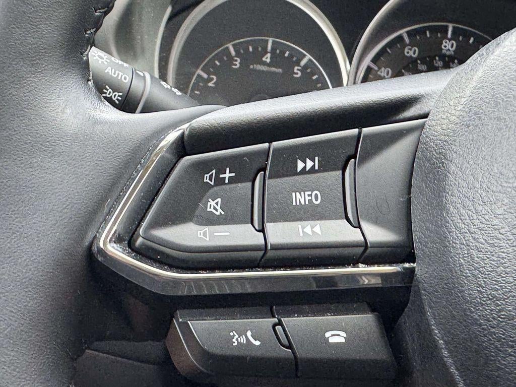 2023 Mazda Mazda CX-5 2.5 S Select