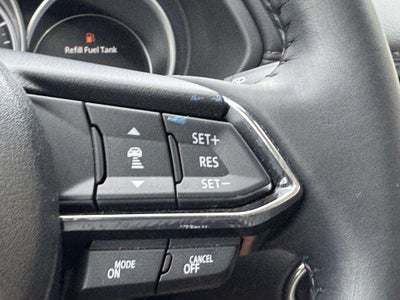 2023 Mazda Mazda CX-5 2.5 S Select