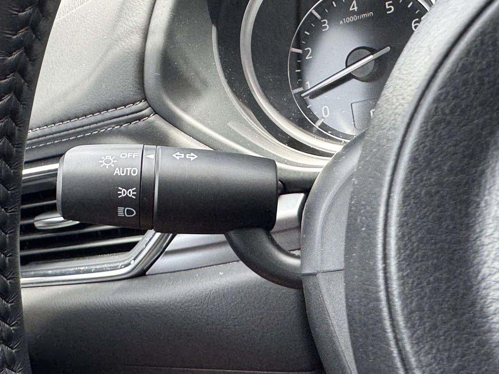 2023 Mazda Mazda CX-5 2.5 S Select