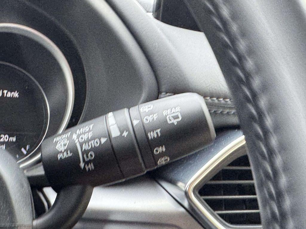 2023 Mazda Mazda CX-5 2.5 S Select