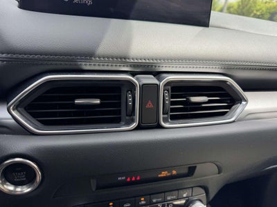2023 Mazda Mazda CX-5 2.5 S Select