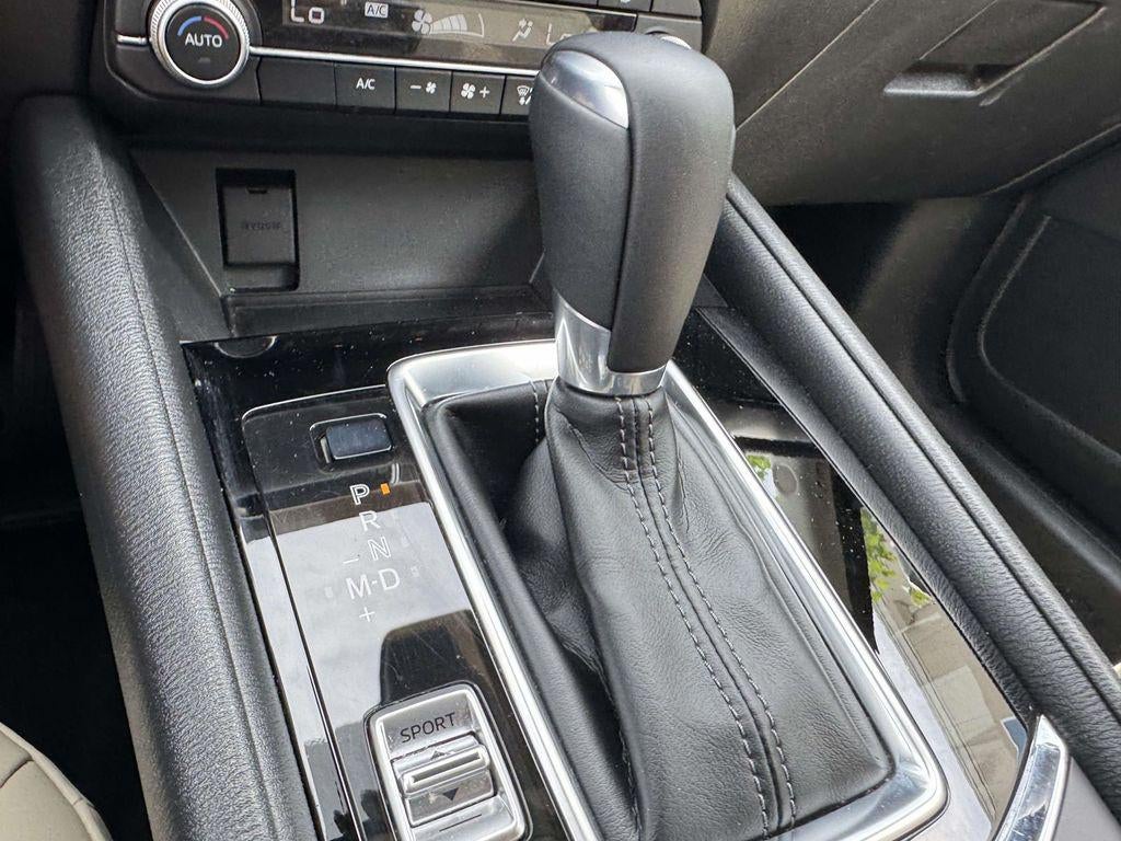 2023 Mazda Mazda CX-5 2.5 S Select
