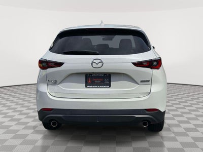 2023 Mazda Mazda CX-5 2.5 S Select