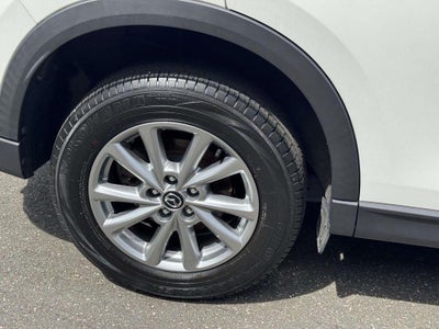 2023 Mazda Mazda CX-5 2.5 S Select