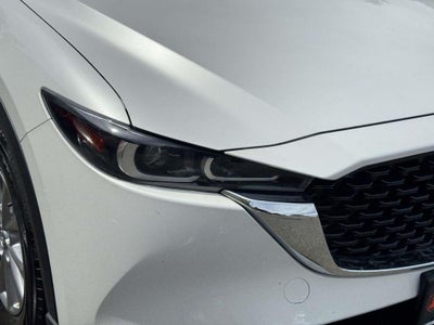 2023 Mazda Mazda CX-5 2.5 S Select