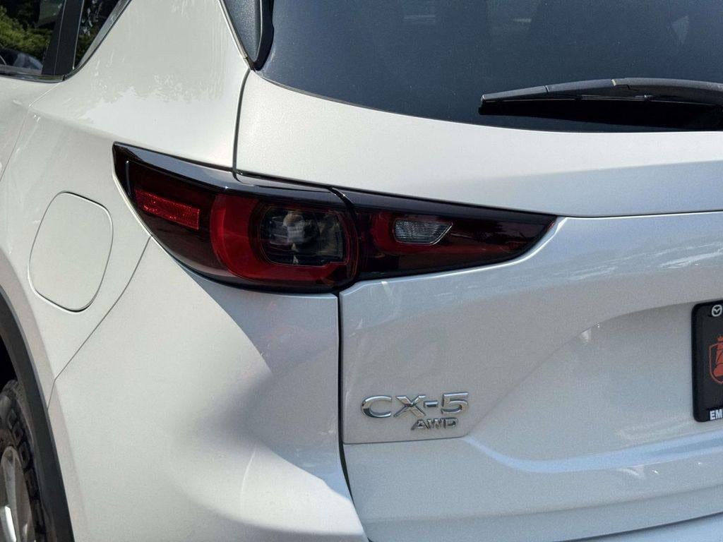 2023 Mazda Mazda CX-5 2.5 S Select