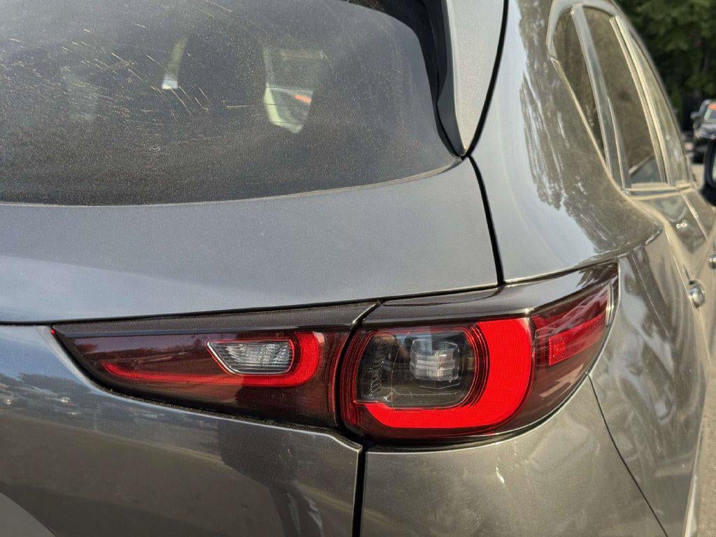2024 Mazda Mazda CX-5 2.5 S Select