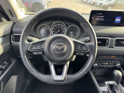 2024 Mazda Mazda CX-5 2.5 S Select