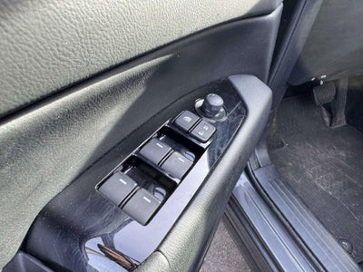 2024 Mazda Mazda CX-5 2.5 S Select