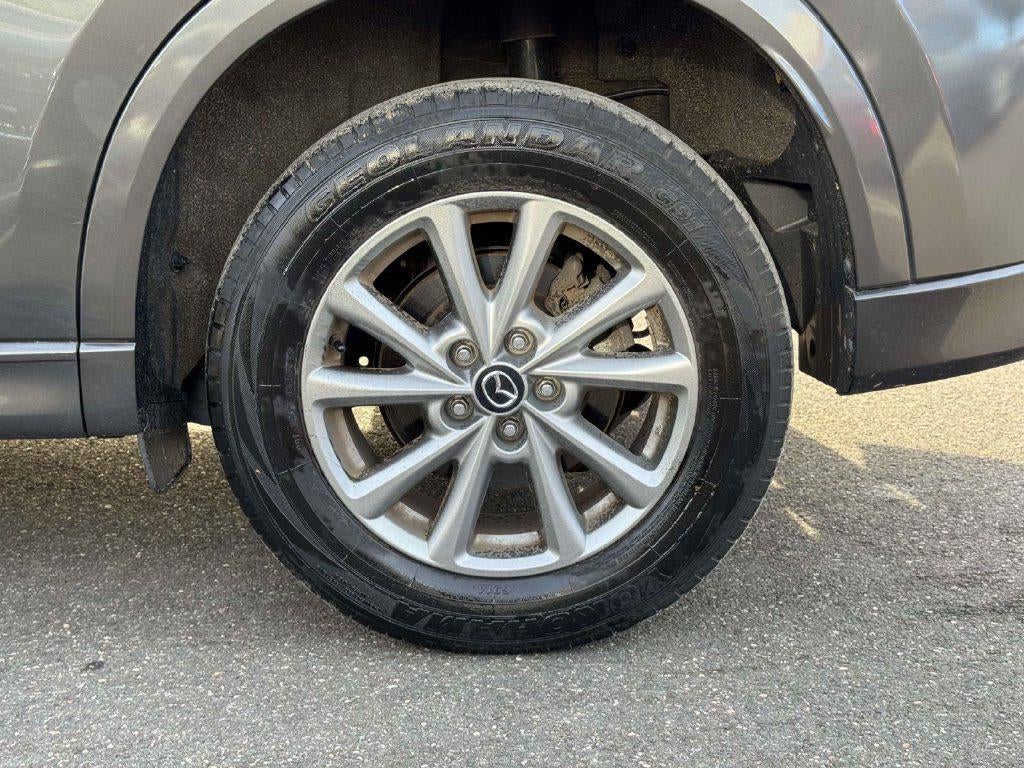 2024 Mazda Mazda CX-5 2.5 S Select