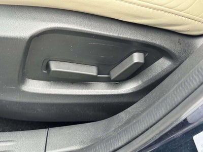 2023 Mazda Mazda CX-5 2.5 S Select