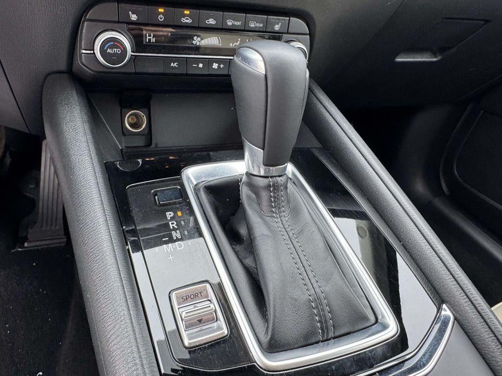 2023 Mazda Mazda CX-5 2.5 S Select