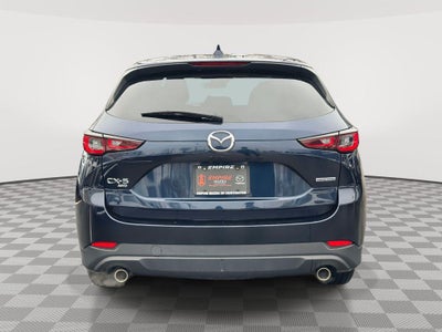 2023 Mazda Mazda CX-5 2.5 S Select