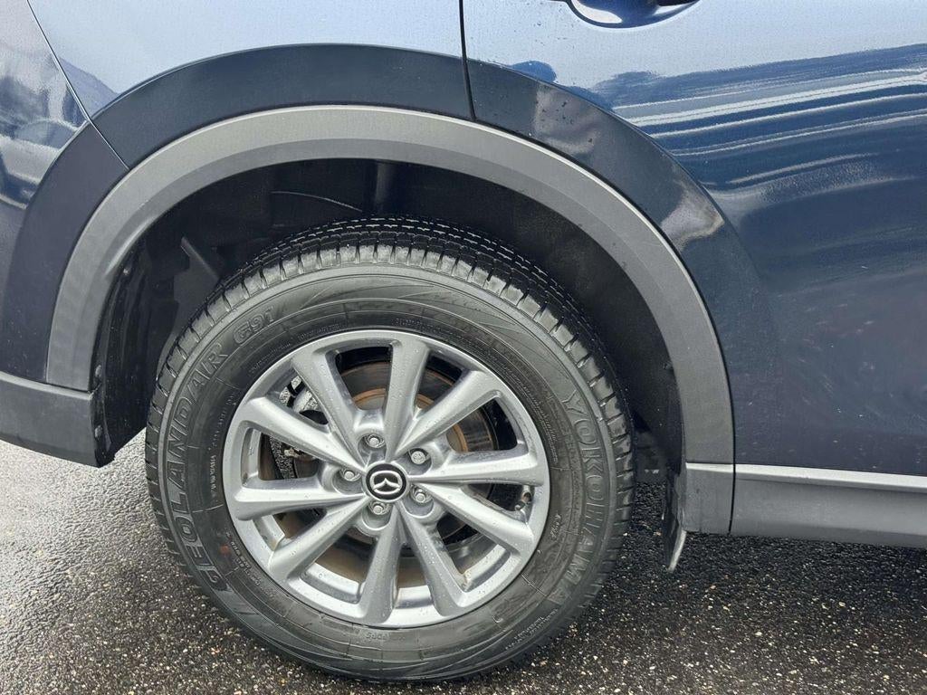 2023 Mazda Mazda CX-5 2.5 S Select