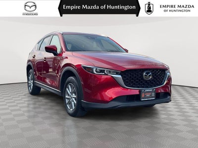 2023 Mazda Mazda CX-5 2.5 S Select