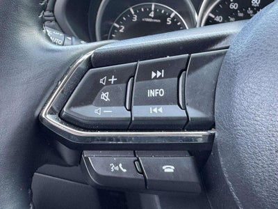 2023 Mazda Mazda CX-5 2.5 S Select