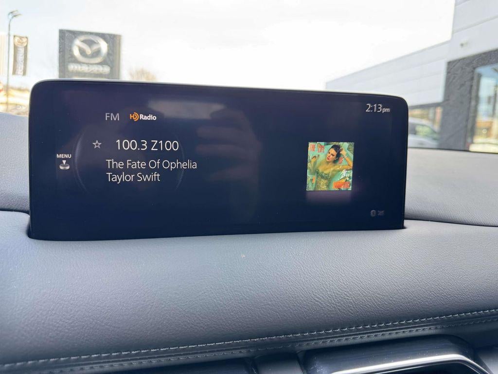 2023 Mazda Mazda CX-5 2.5 S Select