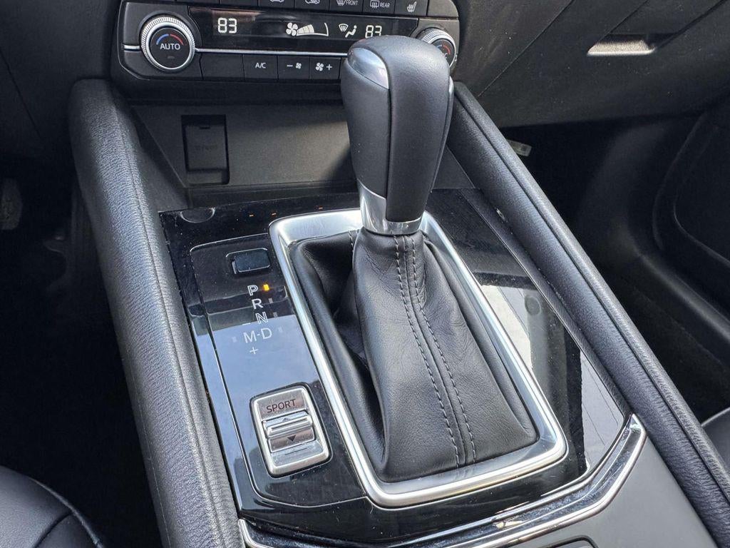 2023 Mazda Mazda CX-5 2.5 S Select