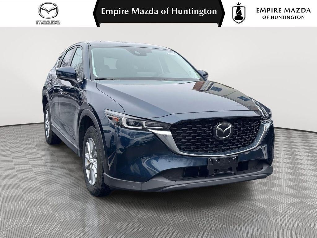 2023 Mazda Mazda CX-5 2.5 S Select