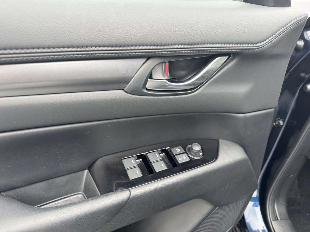 2023 Mazda Mazda CX-5 2.5 S Select