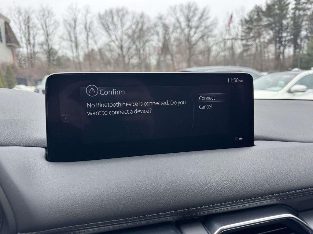 2023 Mazda Mazda CX-5 2.5 S Select