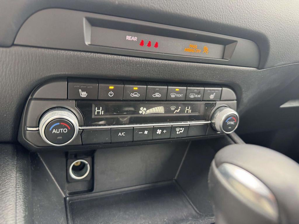 2023 Mazda Mazda CX-5 2.5 S Select