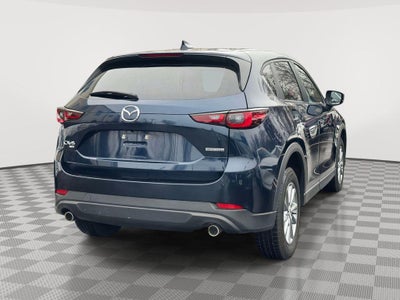 2023 Mazda Mazda CX-5 2.5 S Select