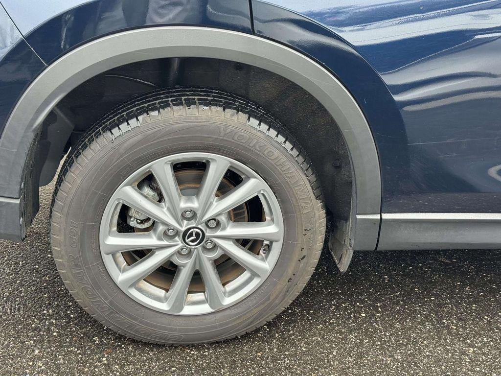 2023 Mazda Mazda CX-5 2.5 S Select