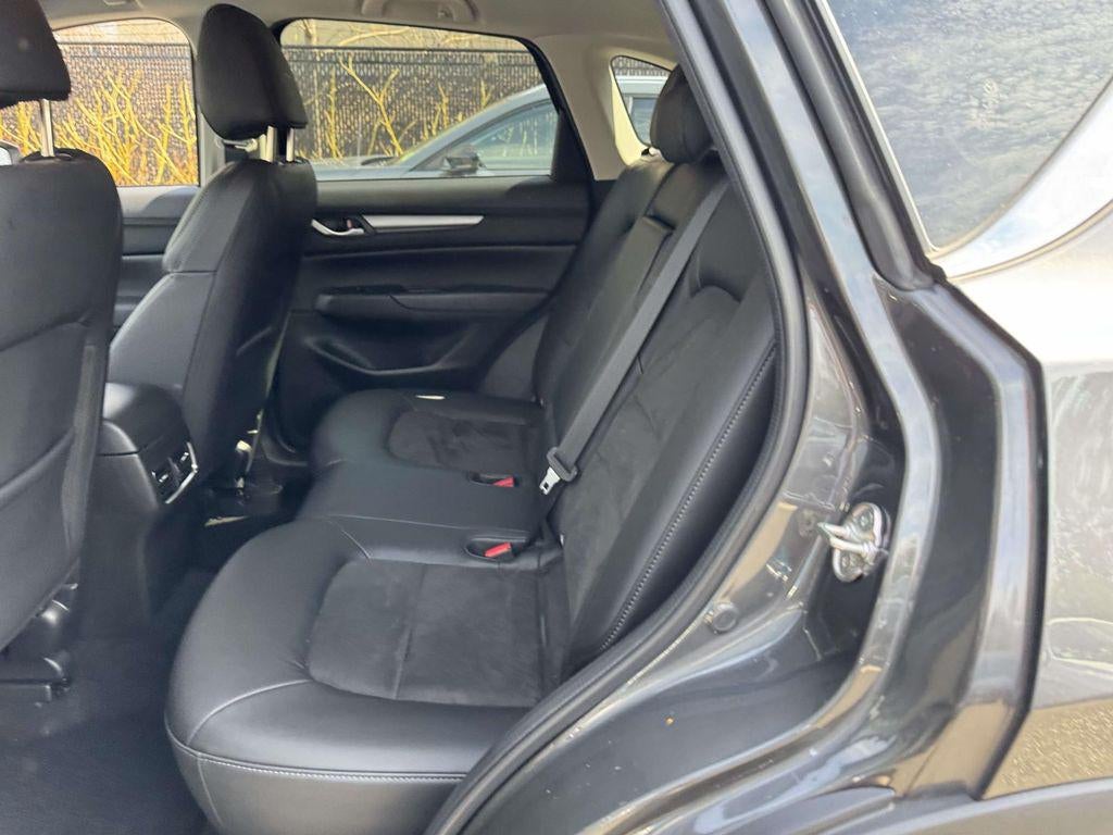 2023 Mazda Mazda CX-5 2.5 S Select