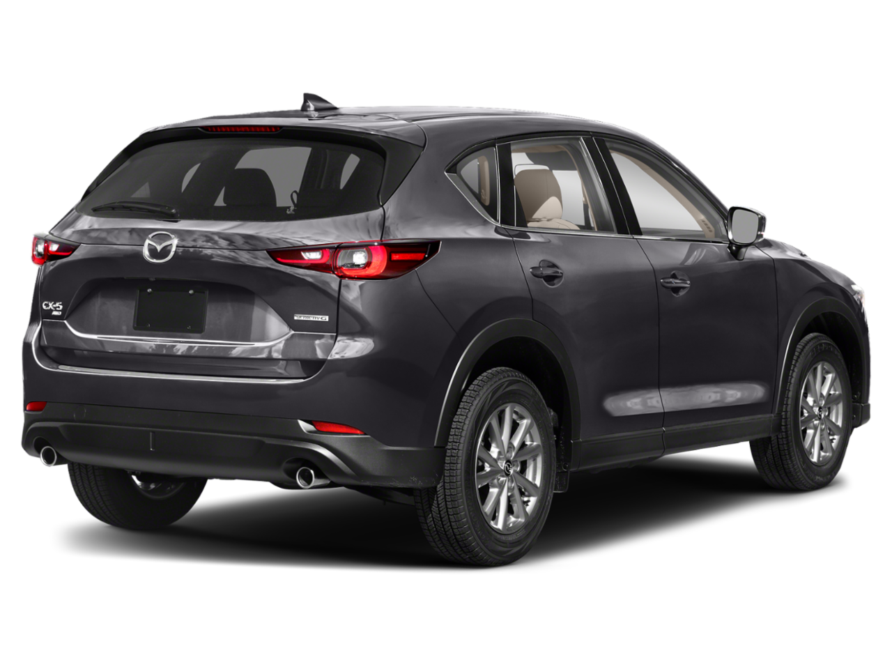 2023 Mazda Mazda CX-5 2.5 S Select