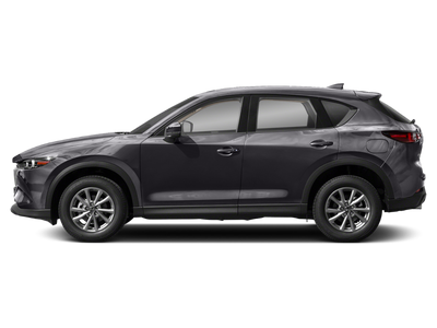 2023 Mazda Mazda CX-5 2.5 S Select