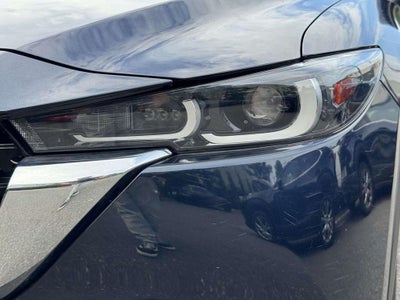 2023 Mazda Mazda CX-5 2.5 S Select