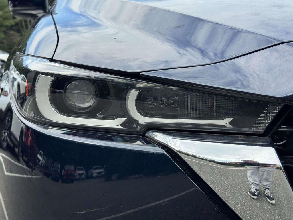 2023 Mazda Mazda CX-5 2.5 S Select